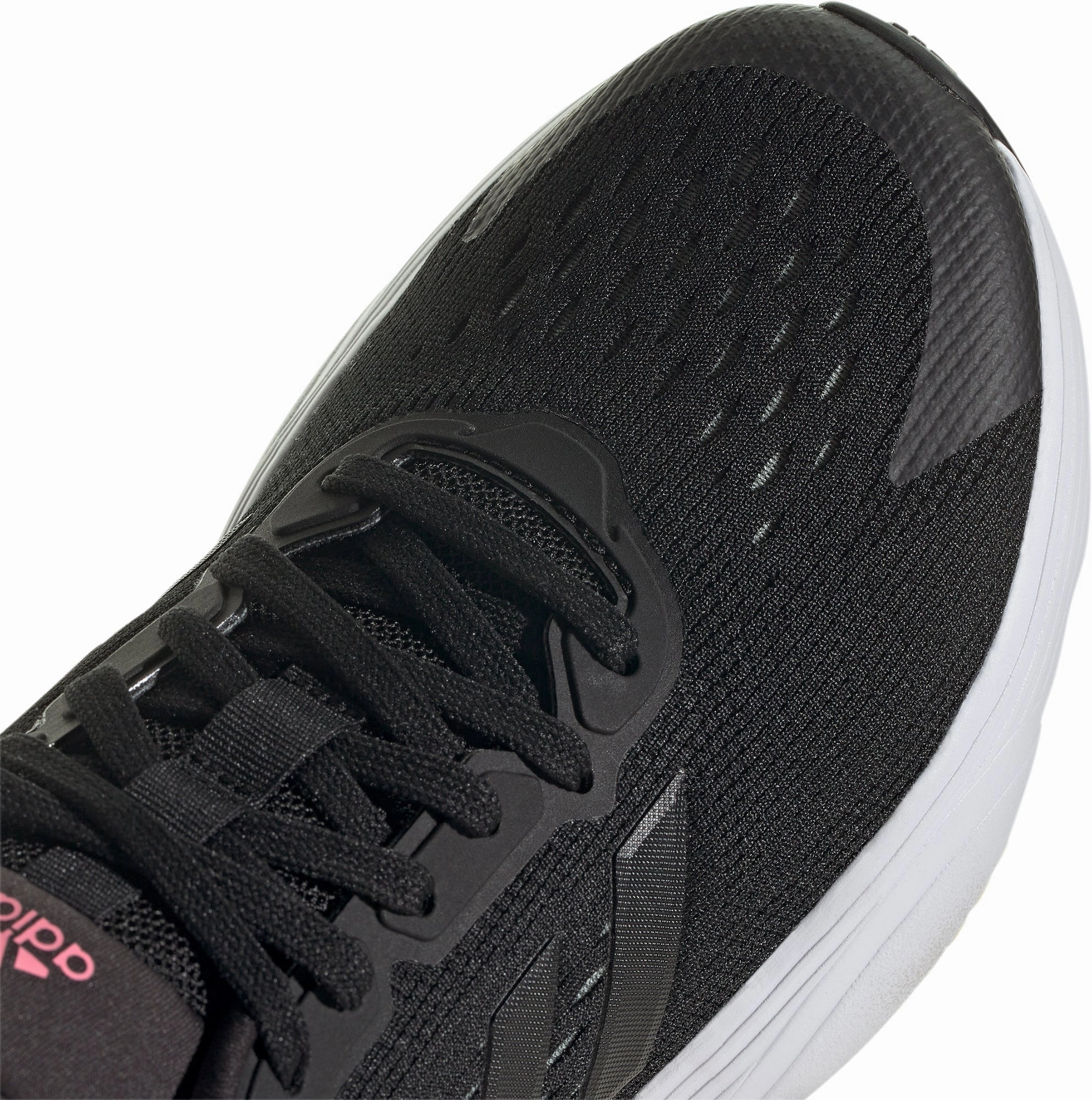 Shoes Adidas  Women adidas Response Super 3.0 Womens Running Shoes - Black