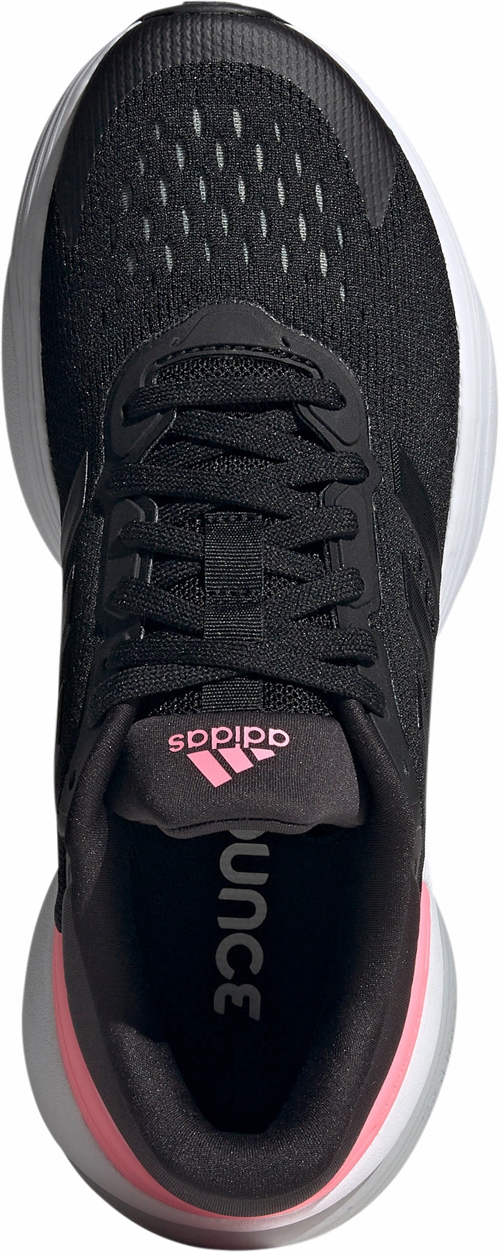 Shoes Adidas  Women adidas Response Super 3.0 Womens Running Shoes - Black