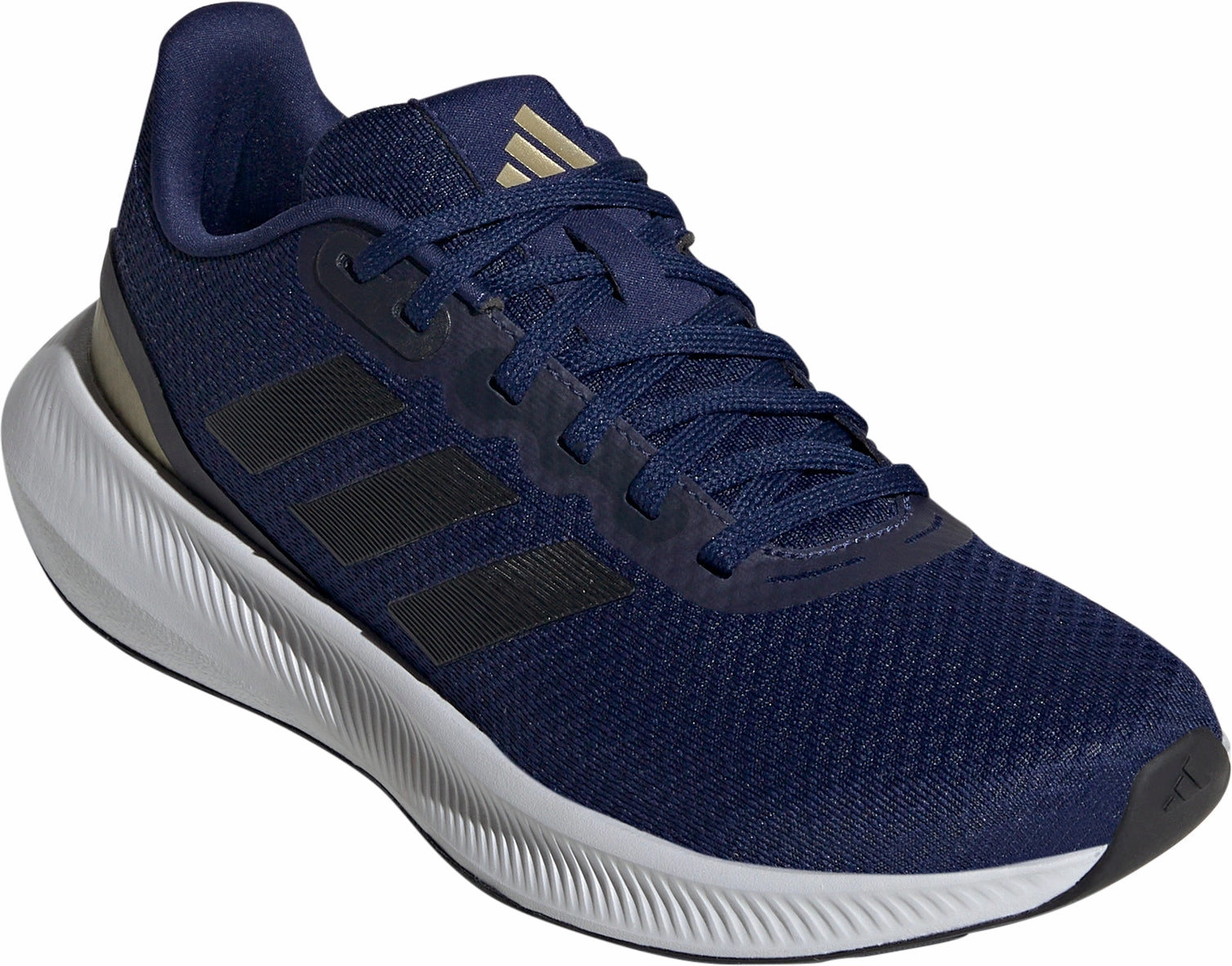 Shoes Adidas  Women adidas Runfalcon 3.0 Womens Running Shoes - Blue