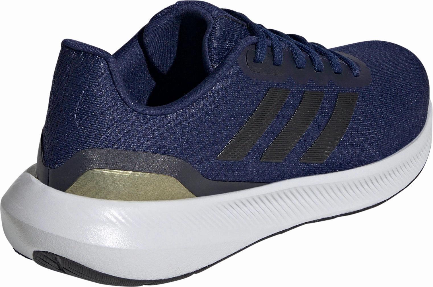 Shoes Adidas  Women adidas Runfalcon 3.0 Womens Running Shoes - Blue