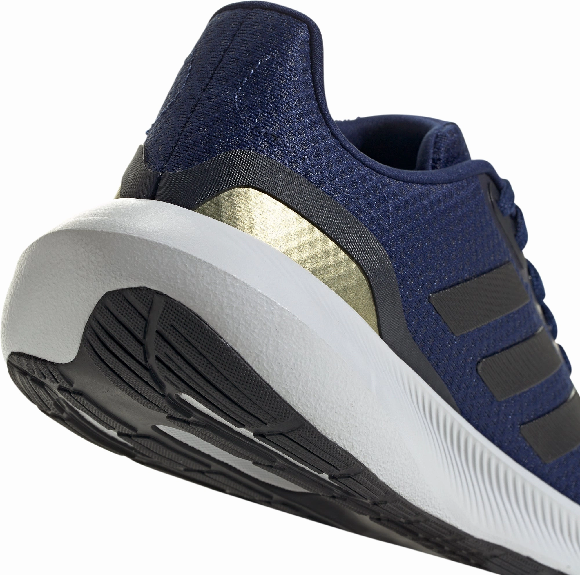 Shoes Adidas  Women adidas Runfalcon 3.0 Womens Running Shoes - Blue