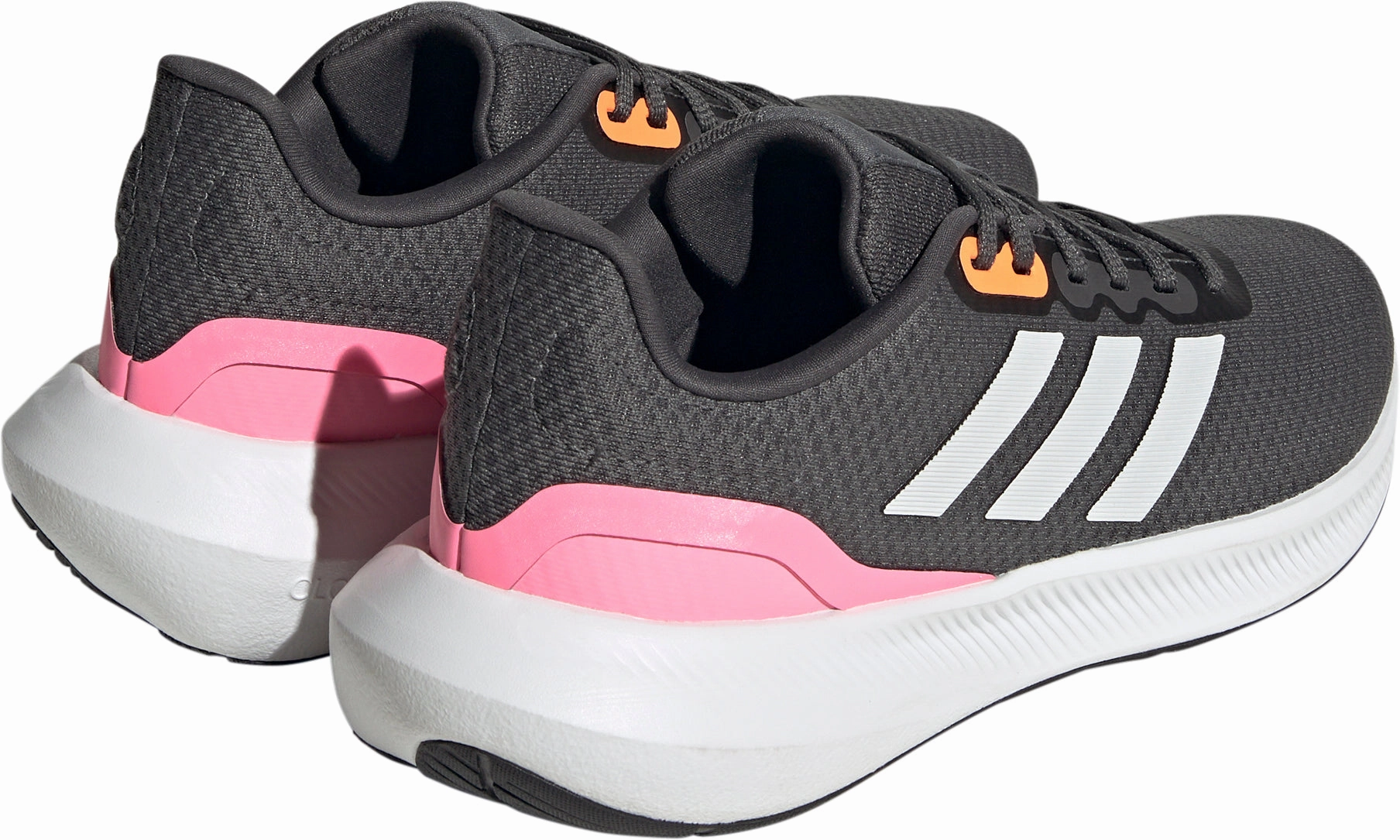 Shoes Adidas  Women adidas Runfalcon 3.0 Womens Running Shoes - Grey