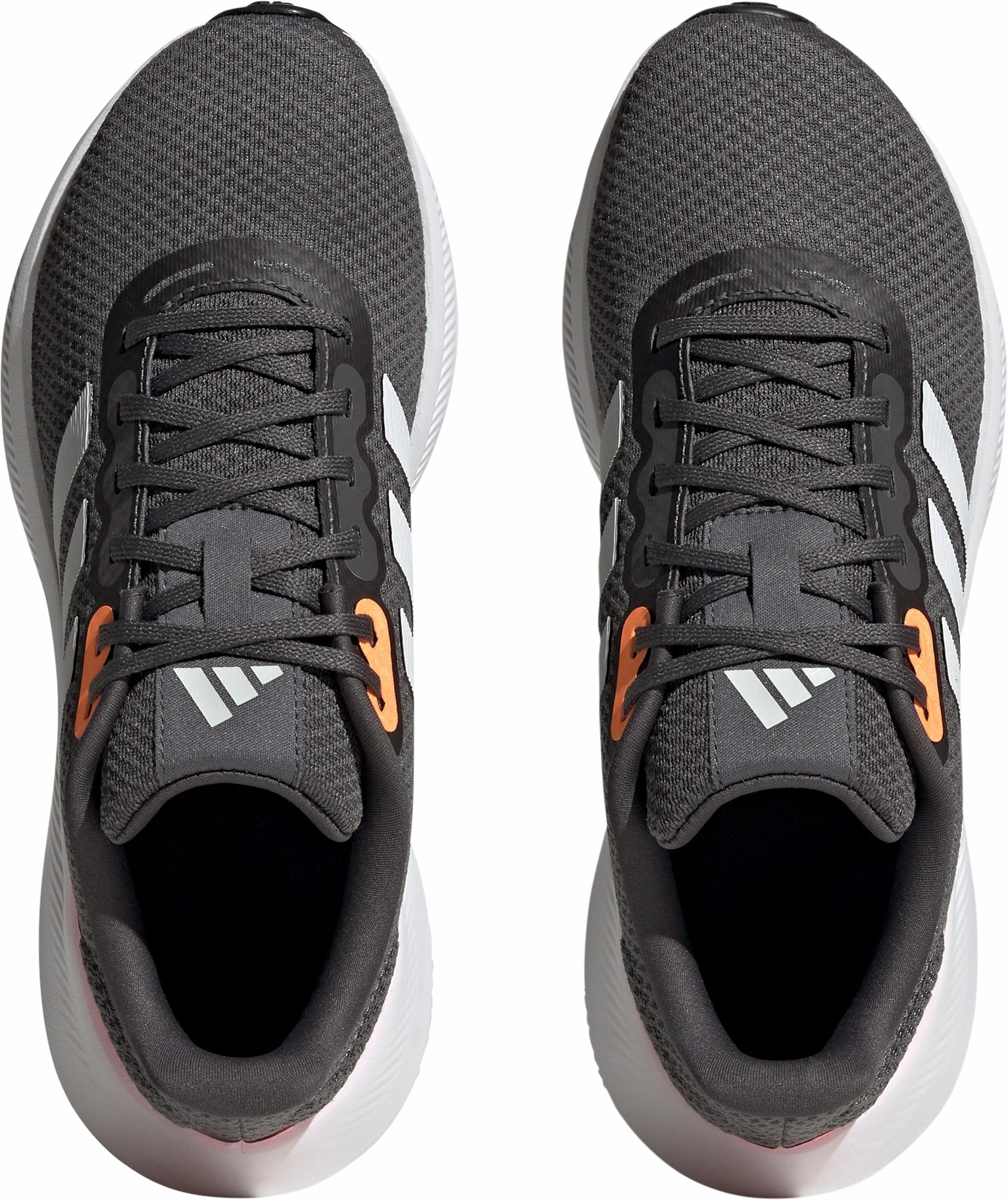 Shoes Adidas  Women adidas Runfalcon 3.0 Womens Running Shoes - Grey