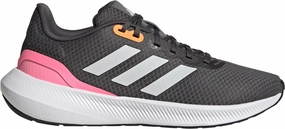 Shoes Adidas  Women adidas Runfalcon 3.0 Womens Running Shoes - Grey