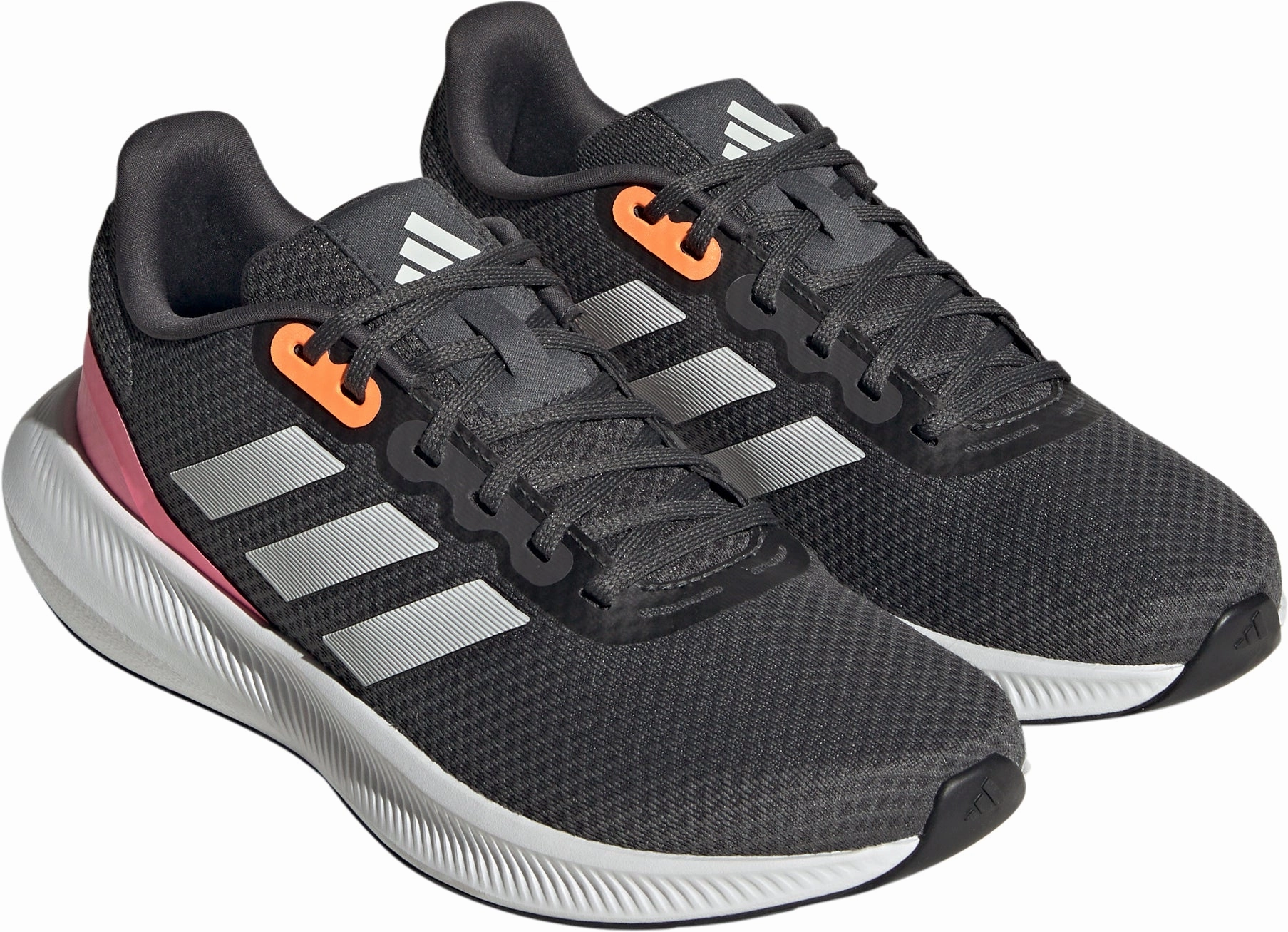 Shoes Adidas  Women adidas Runfalcon 3.0 Womens Running Shoes - Grey