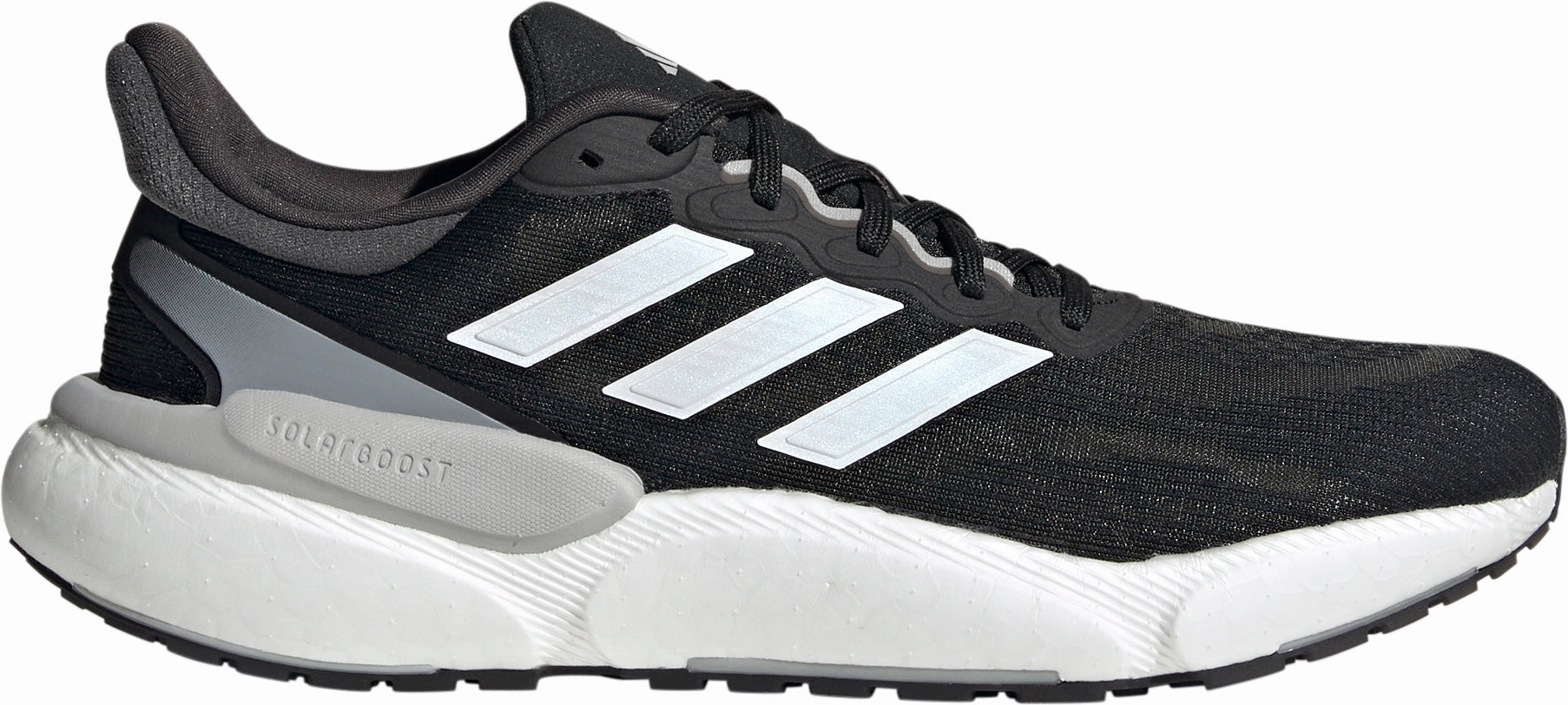 Shoes Adidas  Women adidas Solar Boost 5 Womens Running Shoes - Black