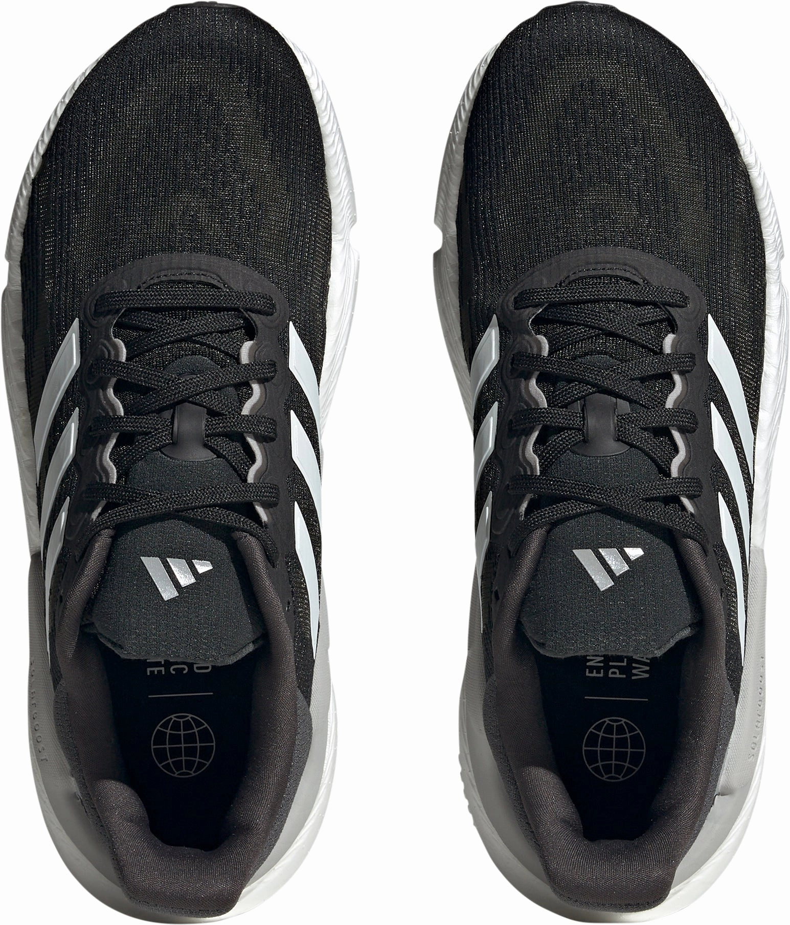Shoes Adidas  Women adidas Solar Boost 5 Womens Running Shoes - Black