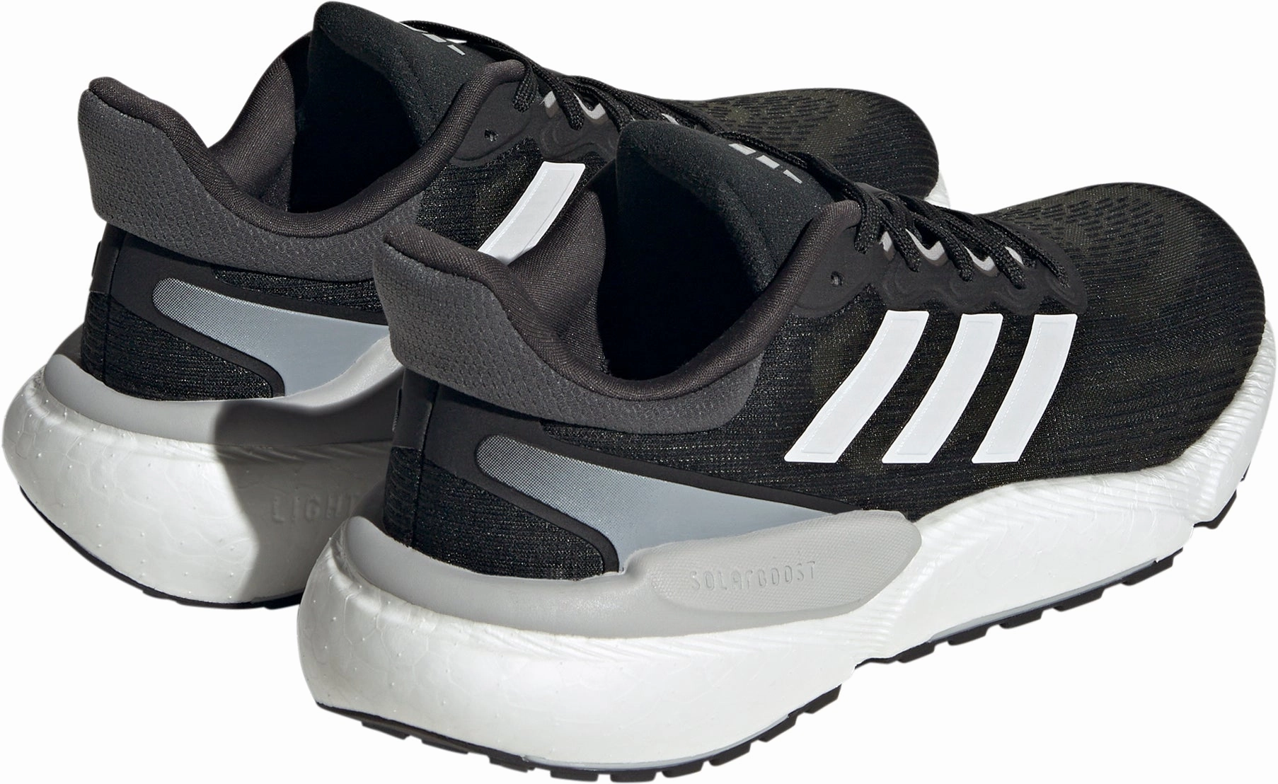 Shoes Adidas  Women adidas Solar Boost 5 Womens Running Shoes - Black