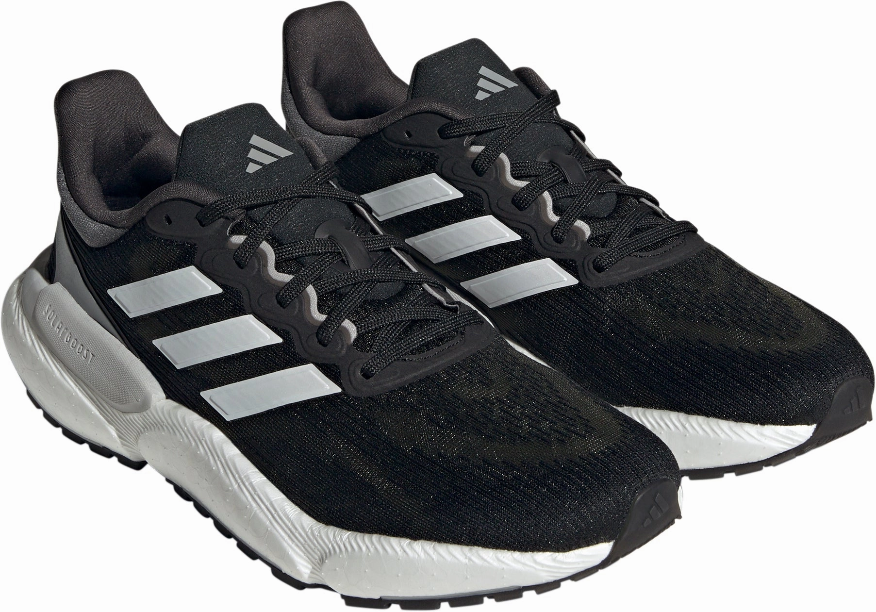 Shoes Adidas  Women adidas Solar Boost 5 Womens Running Shoes - Black