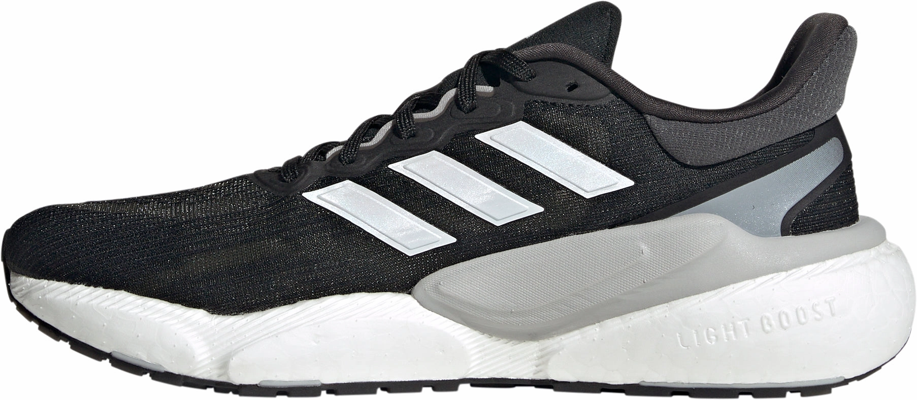 Shoes Adidas  Women adidas Solar Boost 5 Womens Running Shoes - Black