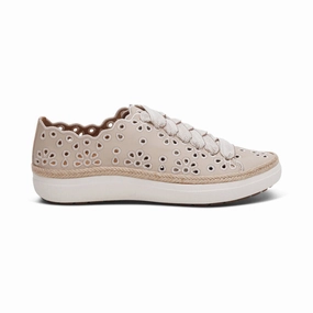 Shoes Aetrex Women Women's Charlotte Cutout