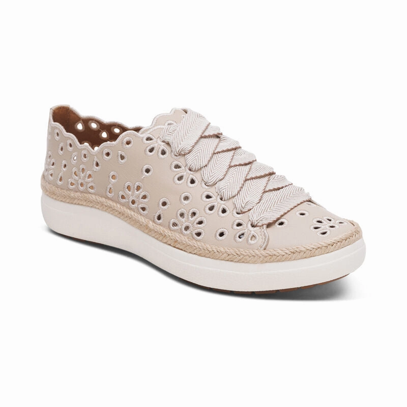 Shoes Aetrex Women Women's Charlotte Cutout