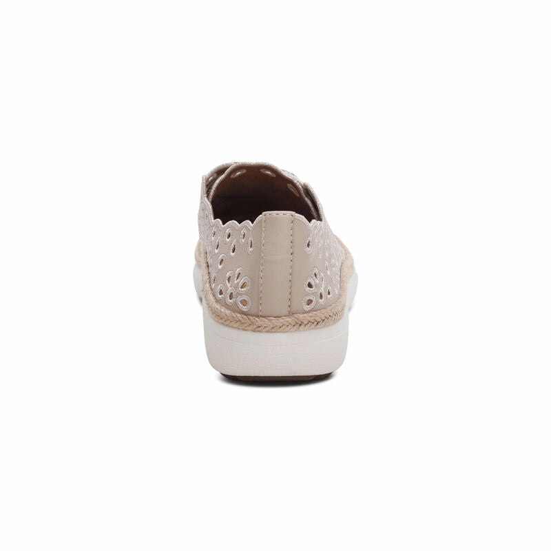 Shoes Aetrex Women Women's Charlotte Cutout