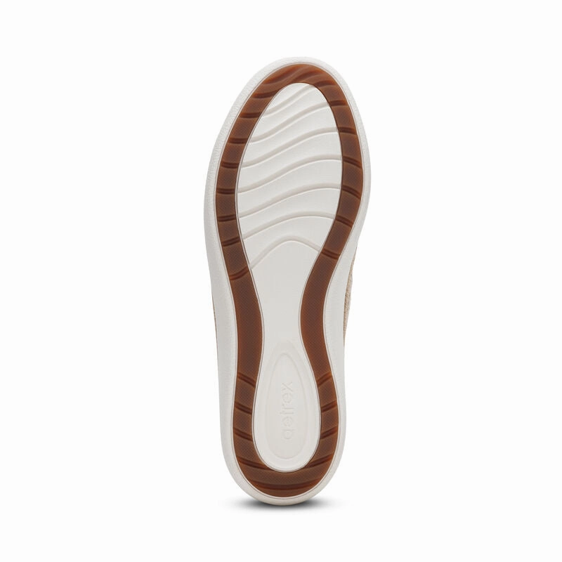 Shoes Aetrex Women Women's Charlotte Cutout
