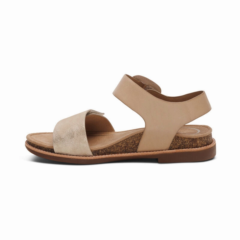 Shoes Aetrex Women Women's Claire