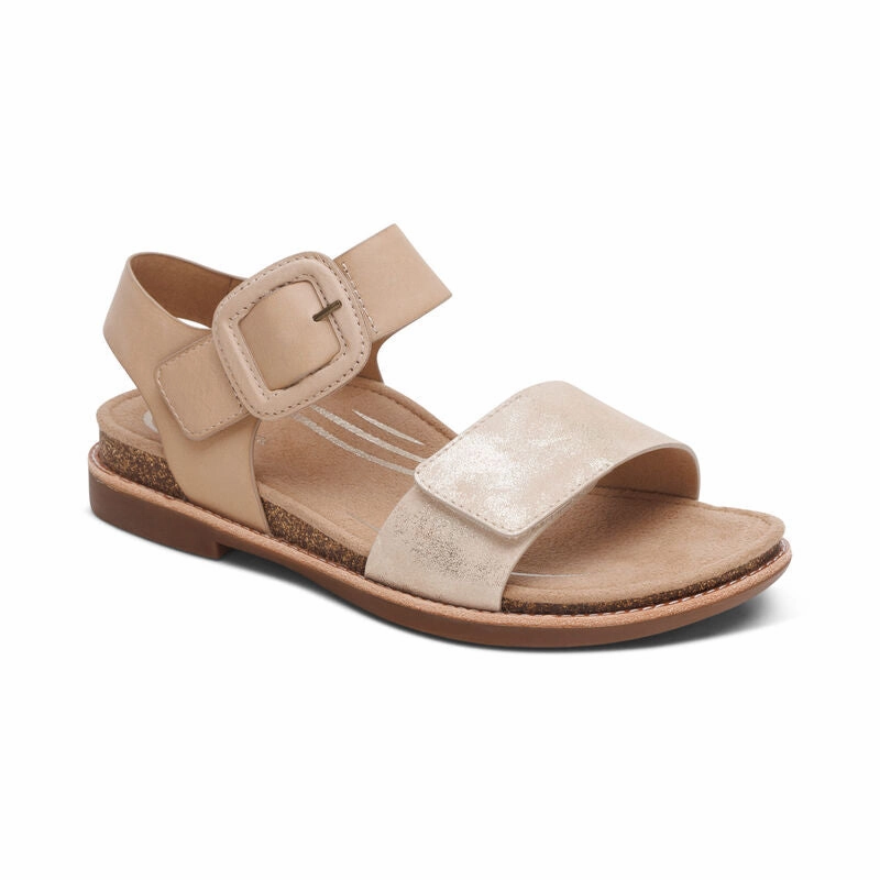 Shoes Aetrex Women Women's Claire