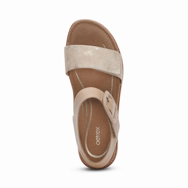 Shoes Aetrex Women Women's Claire