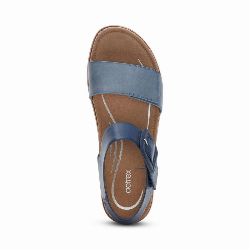 Shoes Aetrex Women Women's Claire