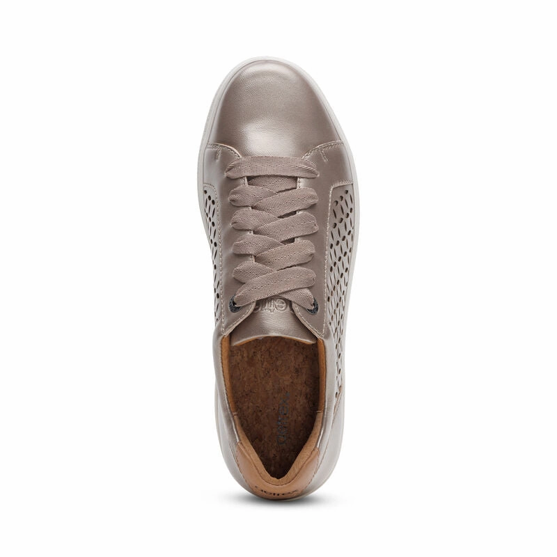 Shoes Aetrex Women Women's Courtney Cutout
