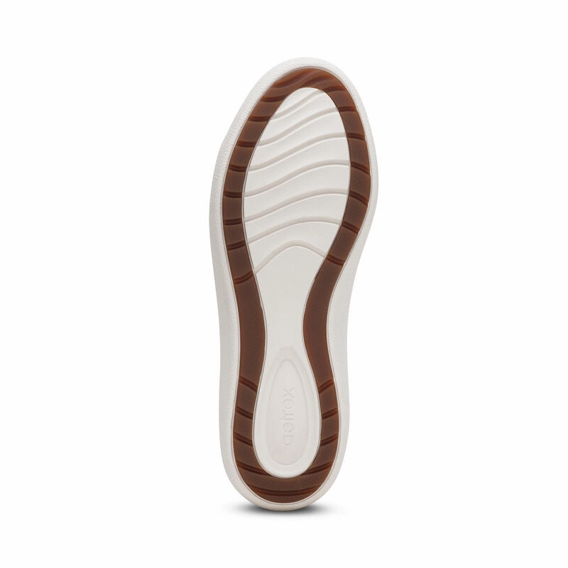 Shoes Aetrex Women Women's Courtney Cutout