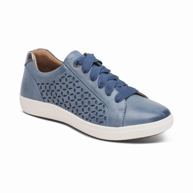 Shoes Aetrex Women Women's Courtney Cutout