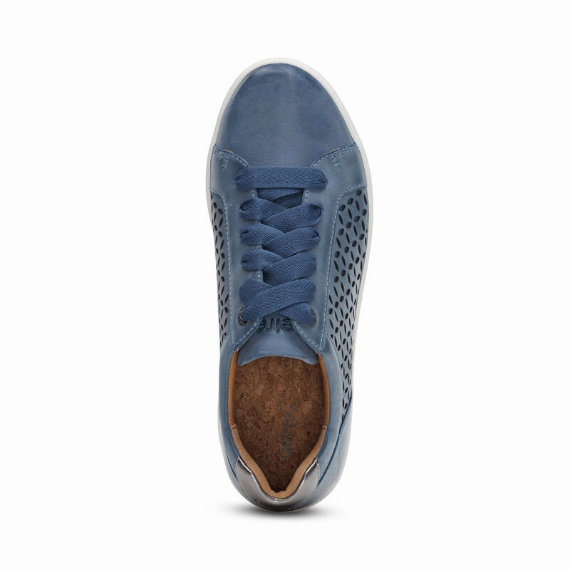 Shoes Aetrex Women Women's Courtney Cutout