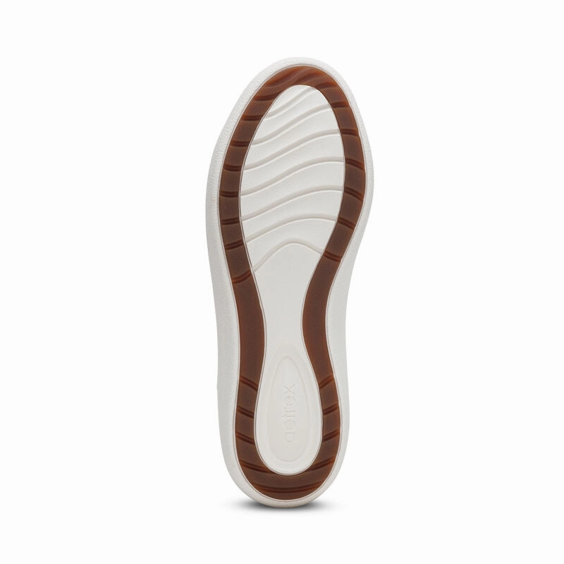 Shoes Aetrex Women Women's Courtney Cutout