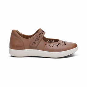 Shoes Aetrex Women Women's Erica Cutout