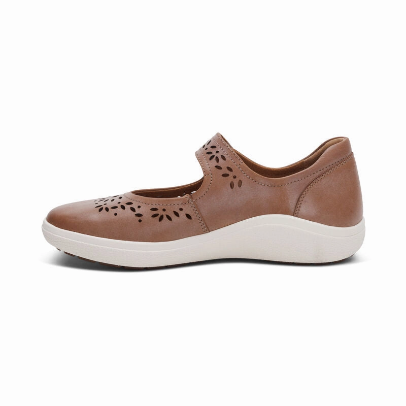 Shoes Aetrex Women Women's Erica Cutout