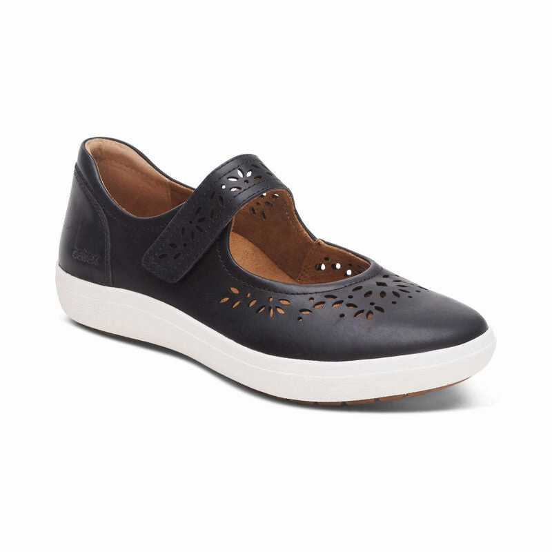 Shoes Aetrex Women Women's Erica Cutout