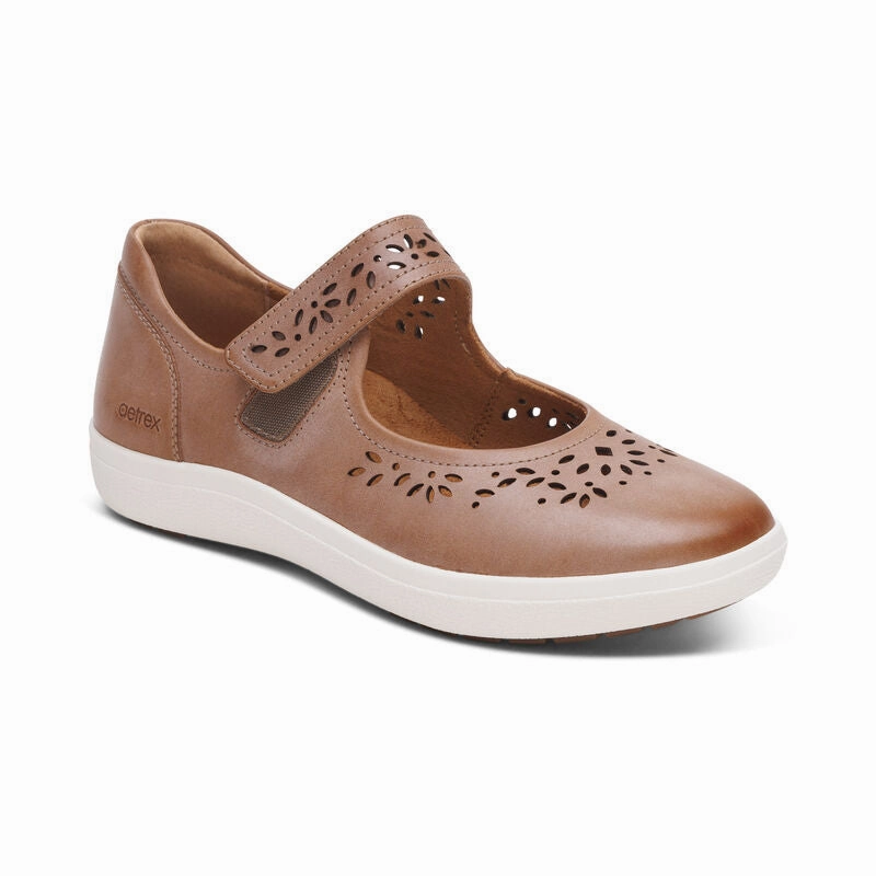 Shoes Aetrex Women Women's Erica Cutout