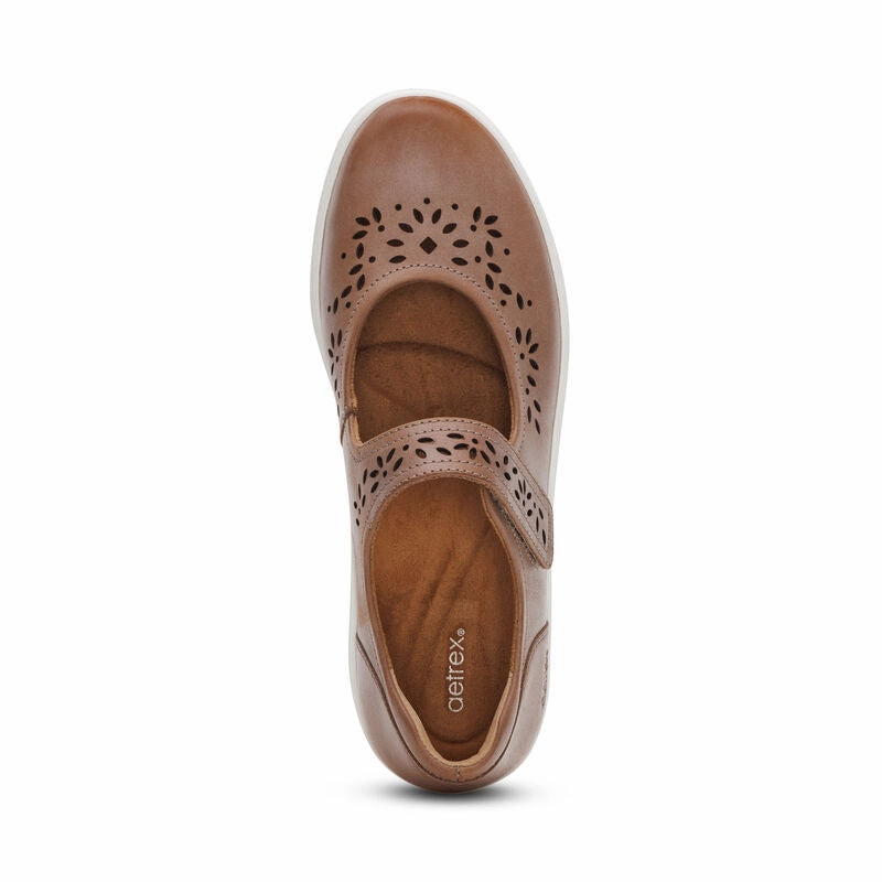 Shoes Aetrex Women Women's Erica Cutout