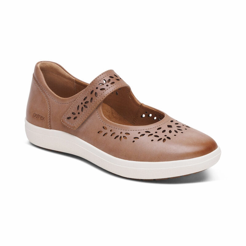 Shoes Aetrex Women Women's Erica Cutout