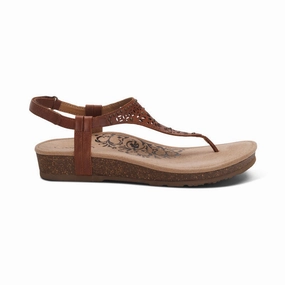 Shoes Aetrex Women Women's Evelyn