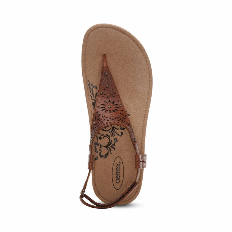 Shoes Aetrex Women Women's Evelyn