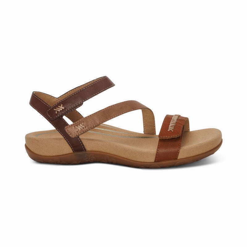 Shoes Aetrex Women Women's Gabby