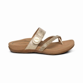 Shoes Aetrex Women Women's Izzy