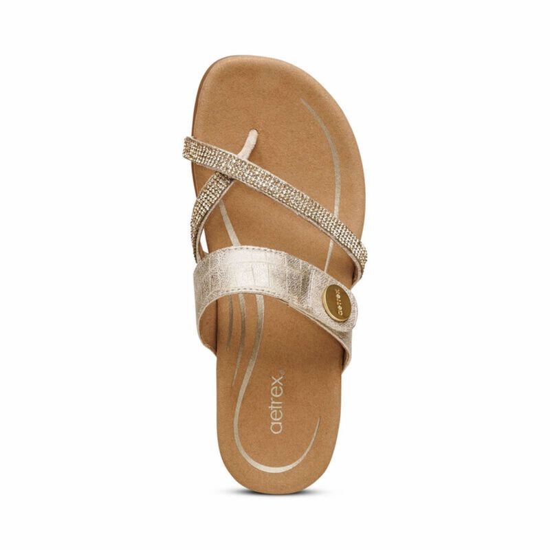 Shoes Aetrex Women Women's Izzy