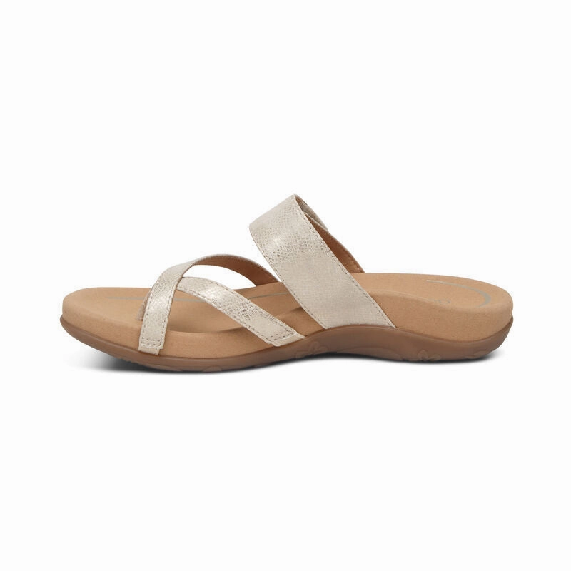 Shoes Aetrex Women Women's Izzy
