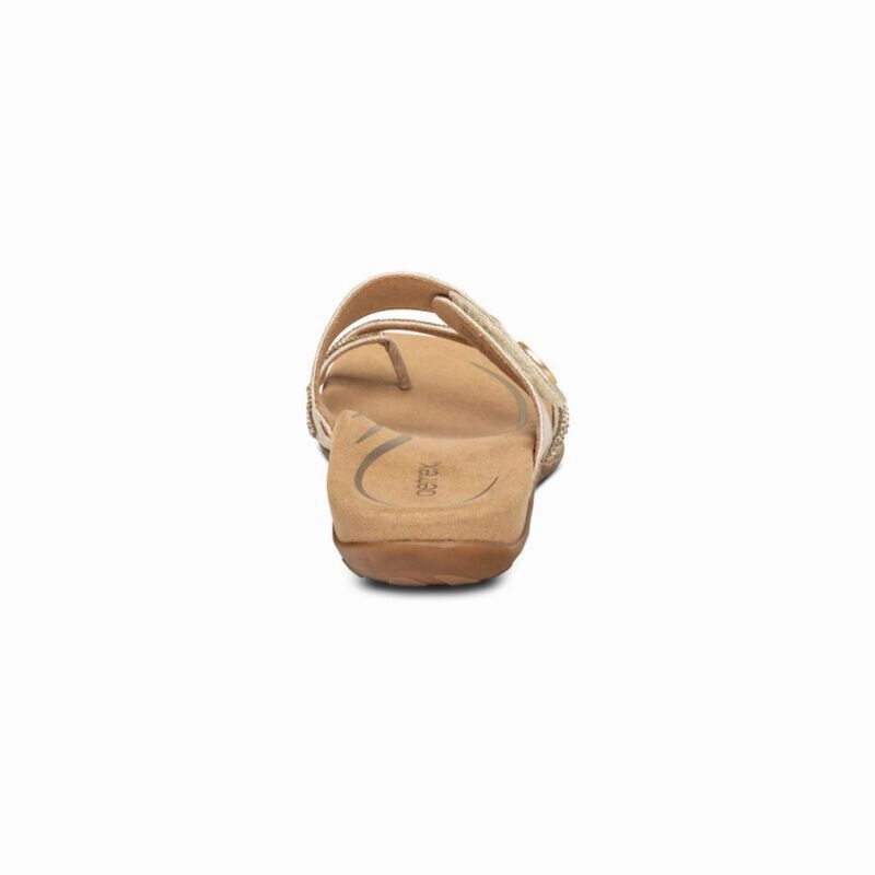 Shoes Aetrex Women Women's Izzy