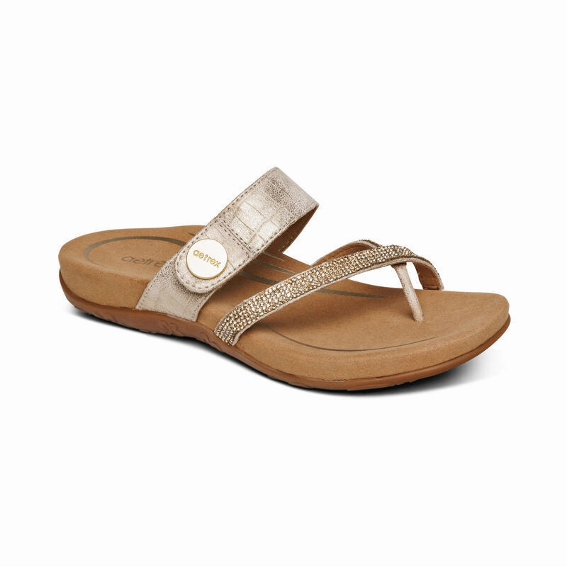 Shoes Aetrex Women Women's Izzy