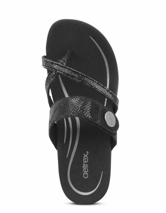 Shoes Aetrex Women Women's Izzy