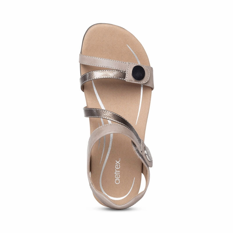 Shoes Aetrex Women Women's Jess