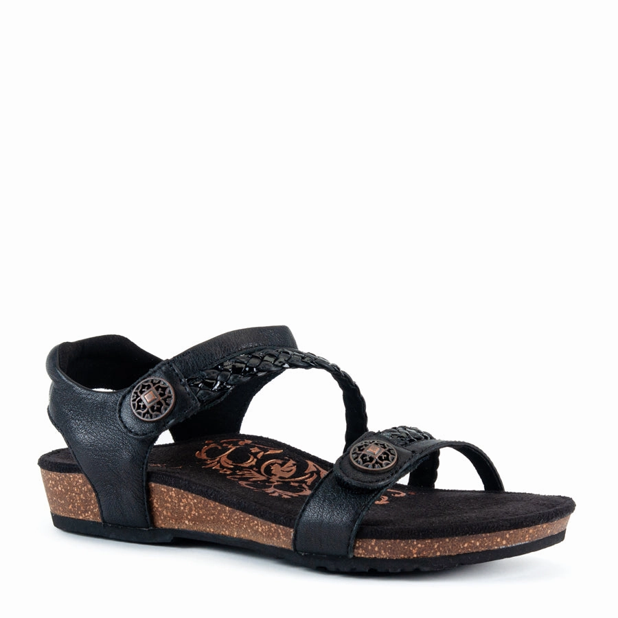 Shoes Aetrex Women Women's Jillian
