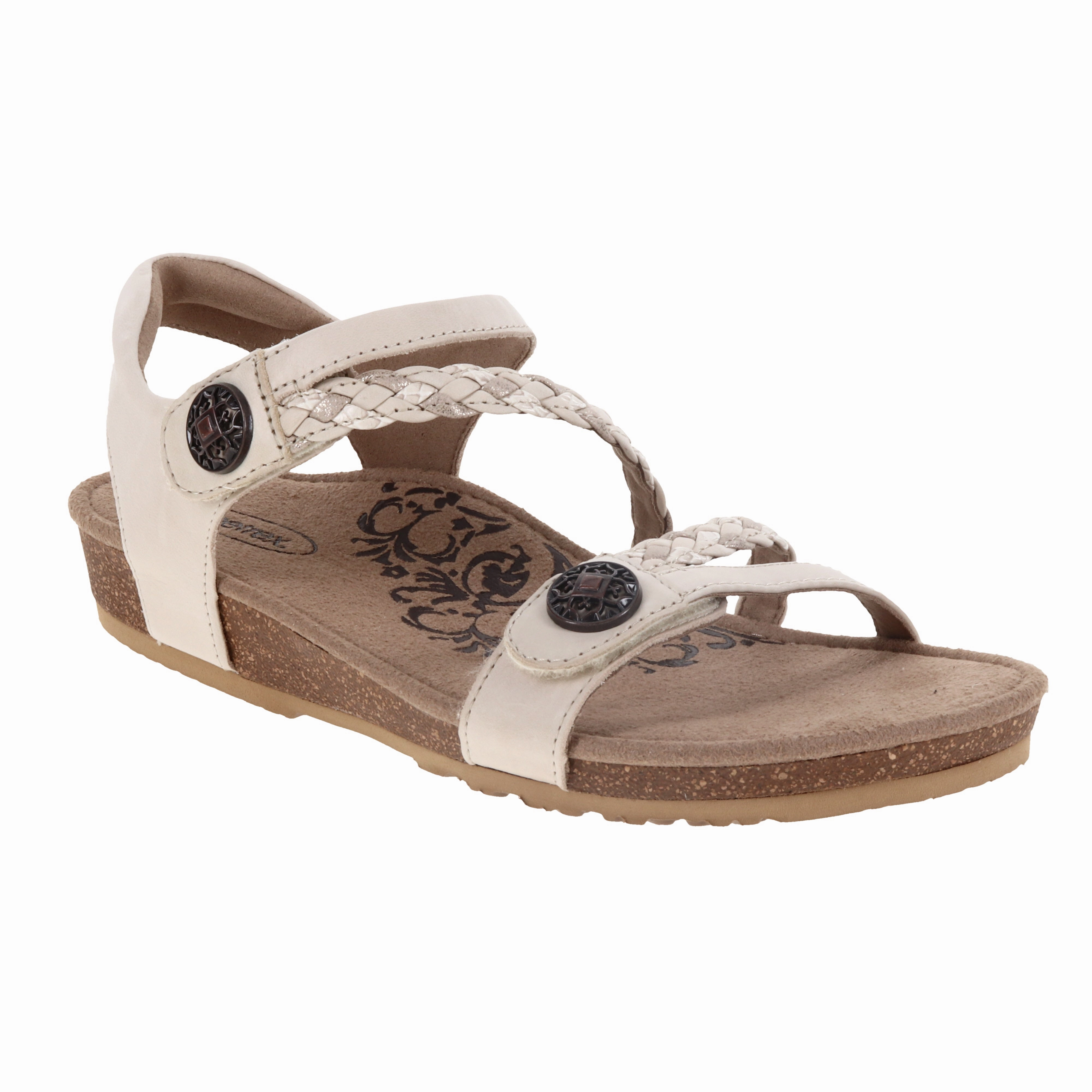 Shoes Aetrex Women Women's Jillian