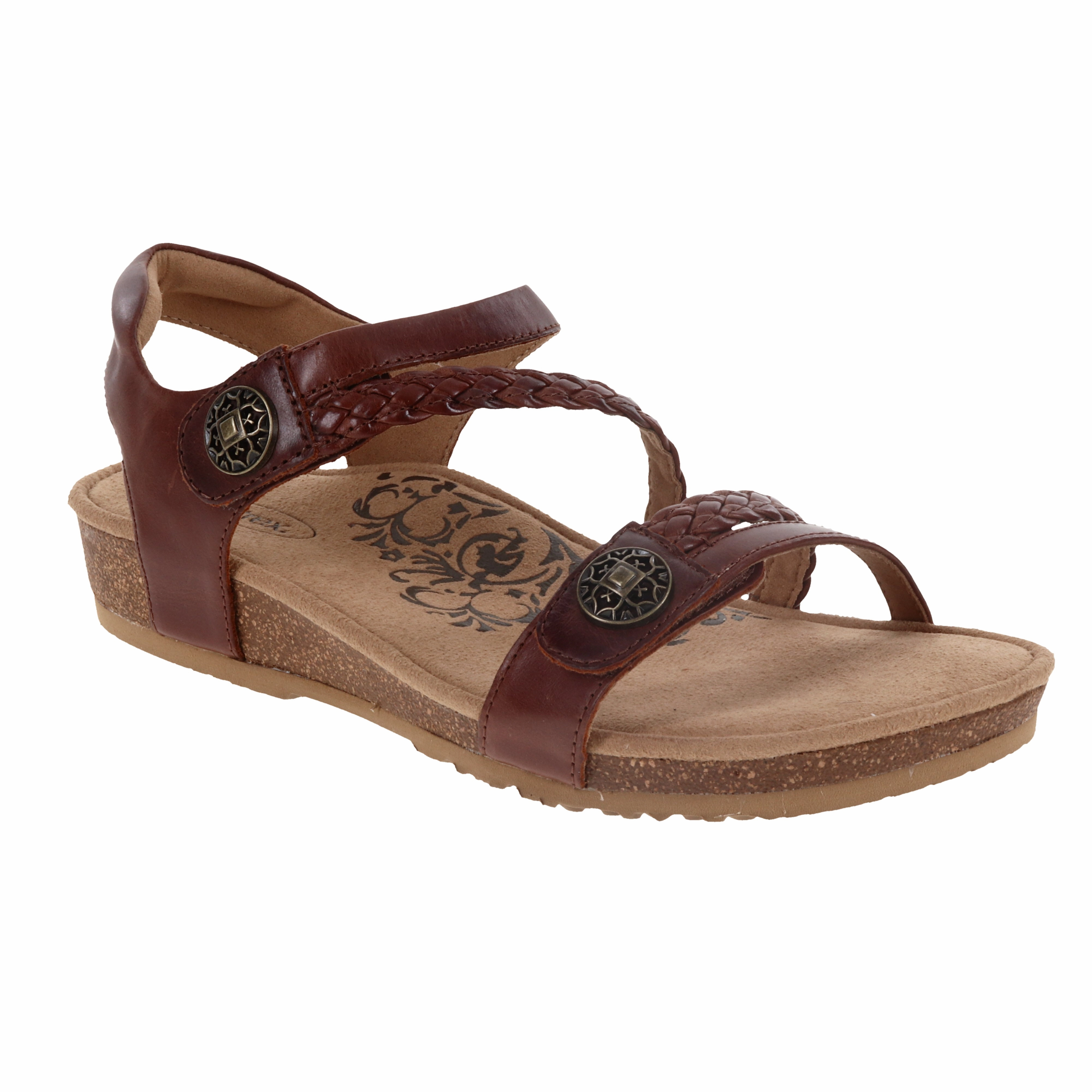 Shoes Aetrex Women Women's Jillian