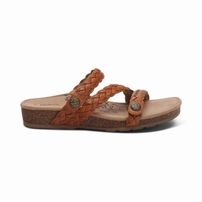 Shoes Aetrex Women Women's Josie