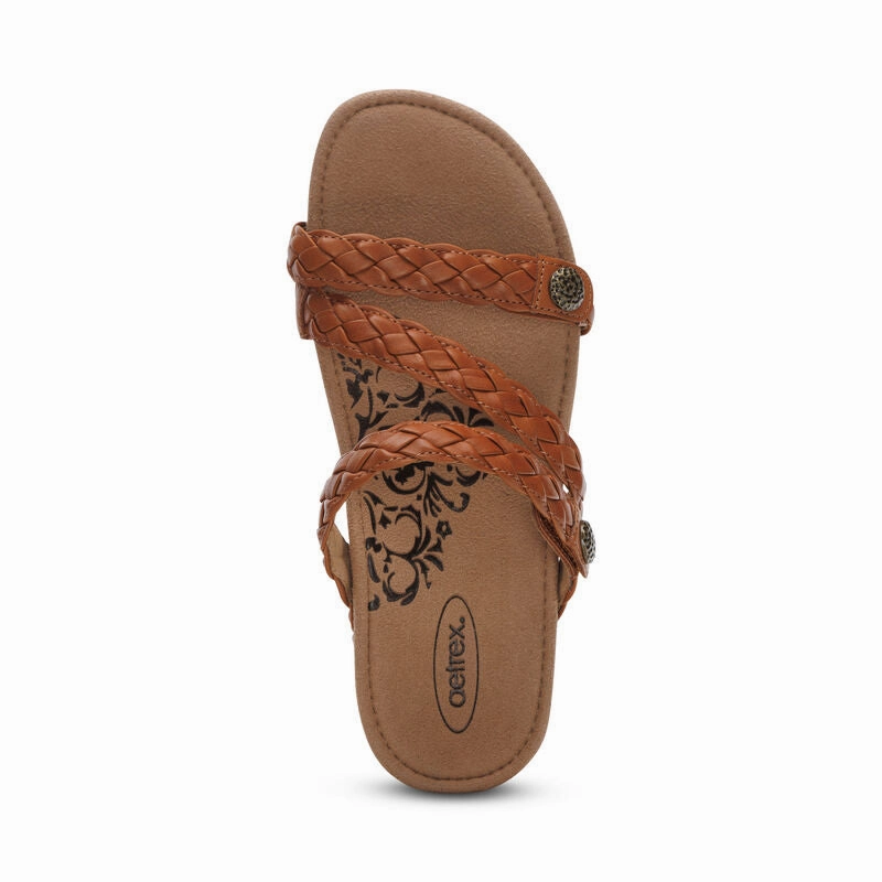 Shoes Aetrex Women Women's Josie
