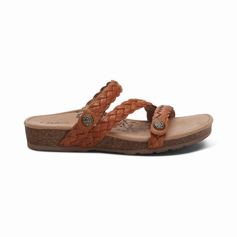 Shoes Aetrex Women Women's Josie