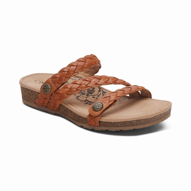 Shoes Aetrex Women Women's Josie